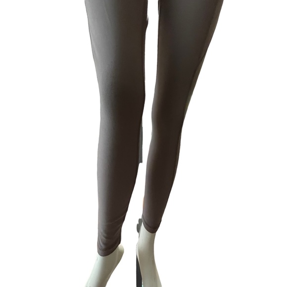 Velocity leggings size Small NWOT - Picture 6 of 8